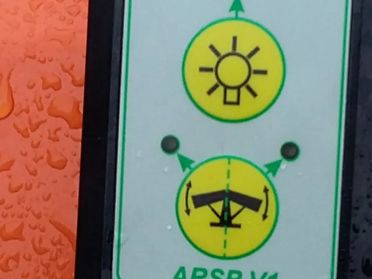 Billede 3 - Sigma Pro G102 Bredde 150-200 cm