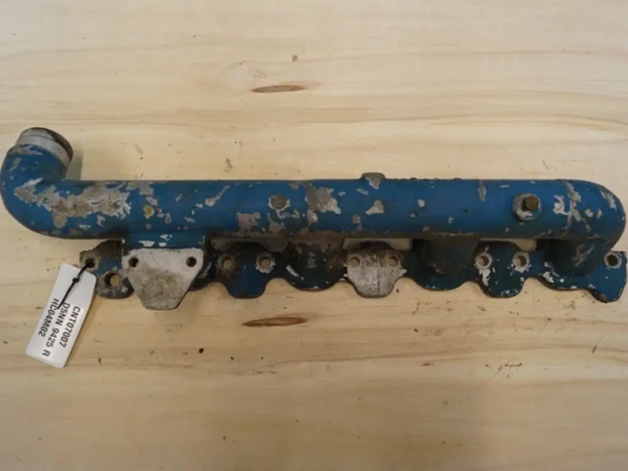 Billede 2 - Ford 7700 Indsugnings Manifold D5NN9425R