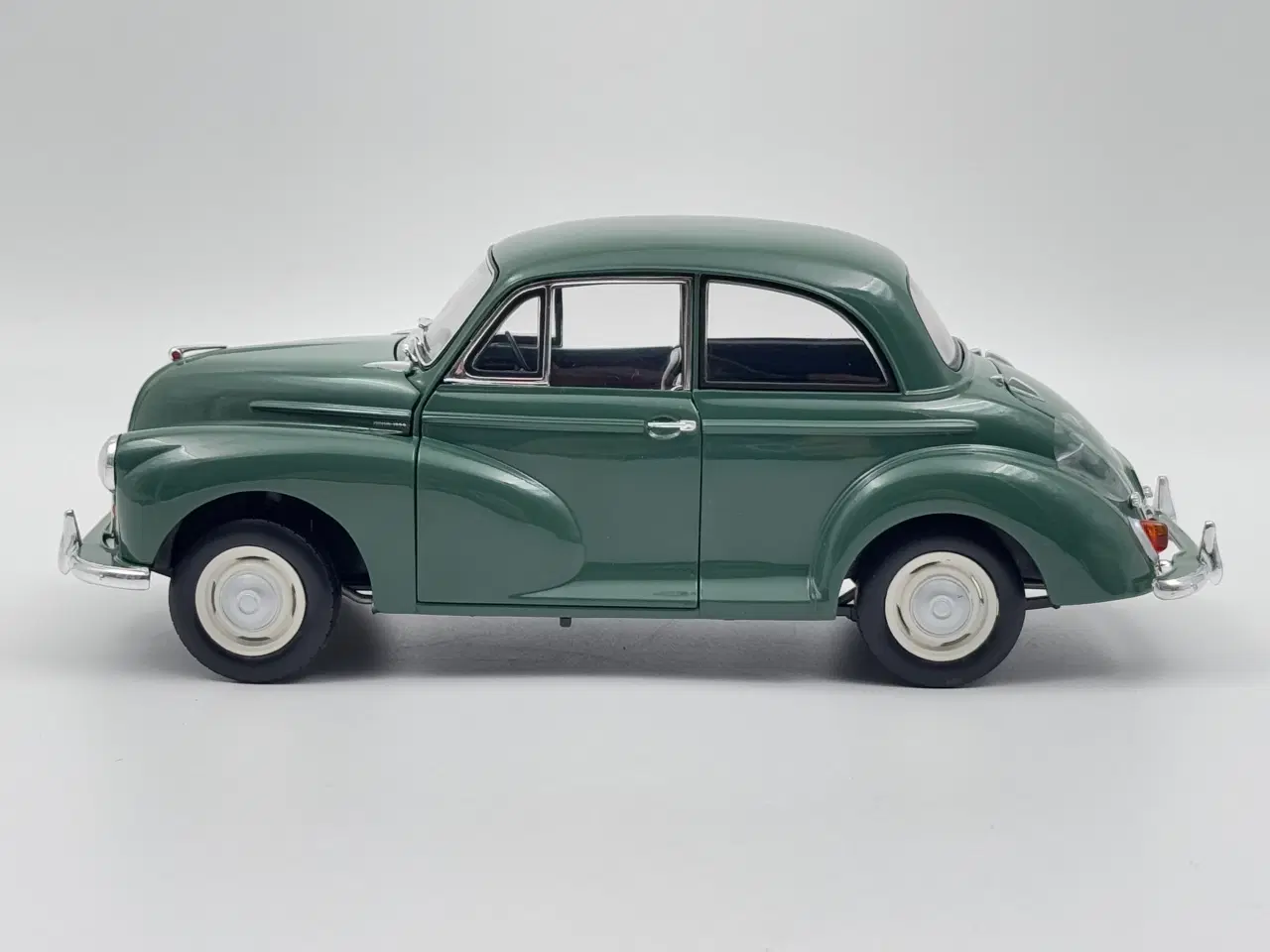 Billede 3 - 1959 Morris Minor 1000 Series 3 - 1:18