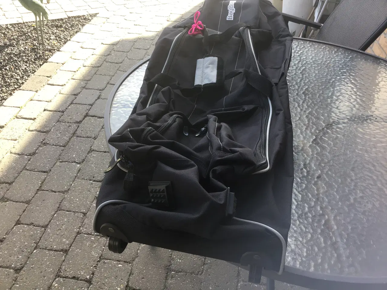 Billede 2 - Rejsecover golf