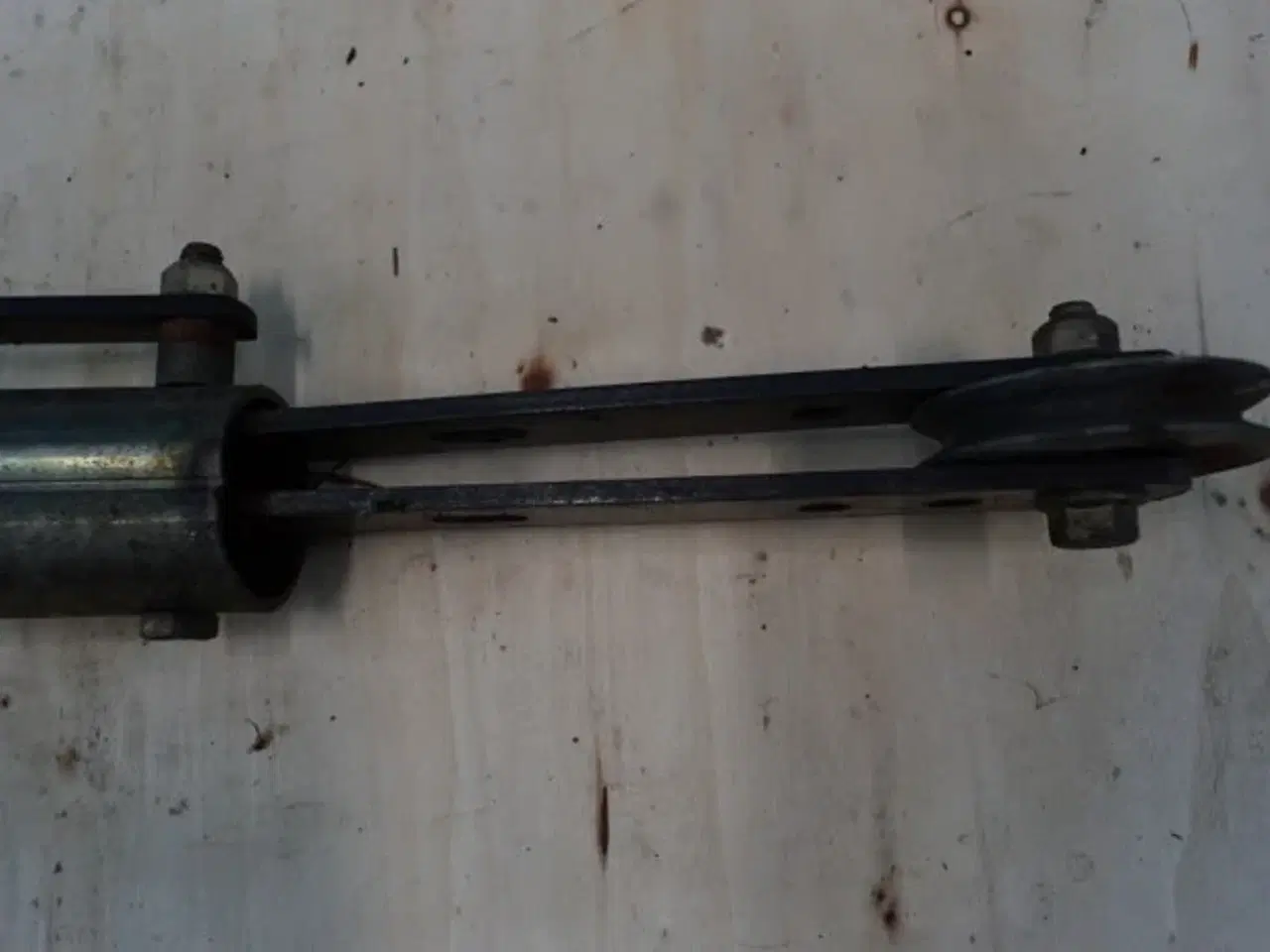 Billede 5 - New Holland BB9090 Plus Aktuator 700721855