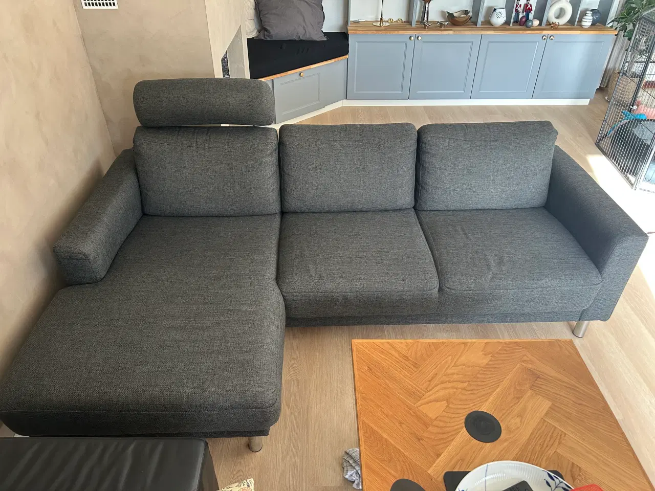 Billede 2 - Sofa