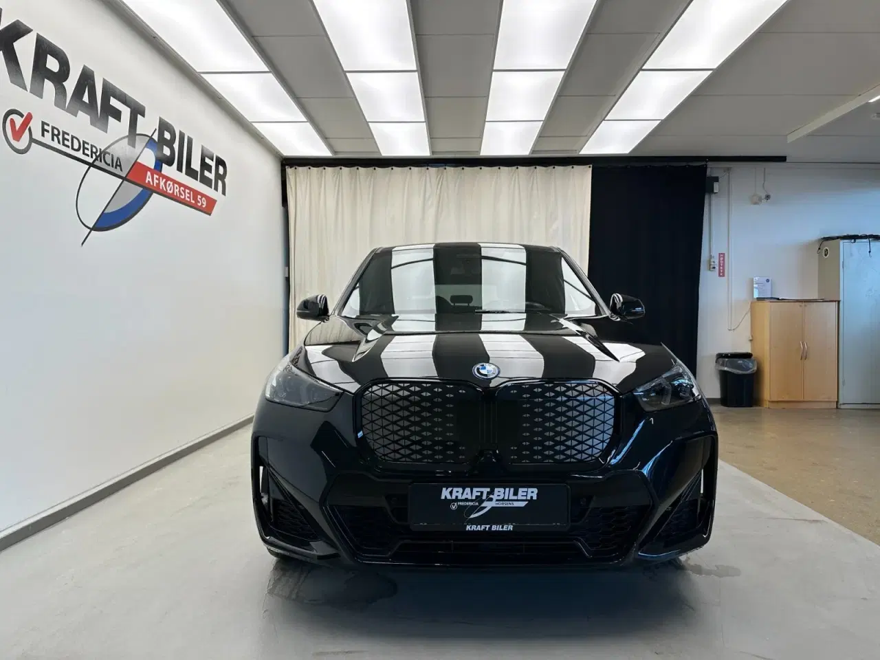 Billede 7 - BMW iX1  eDrive20 M-Sport Pro