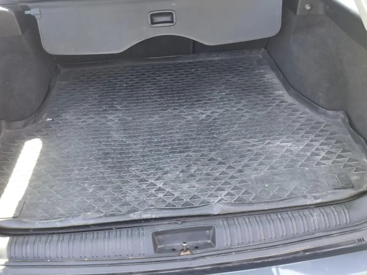 Billede 6 - Ford Mondeo 2,0 