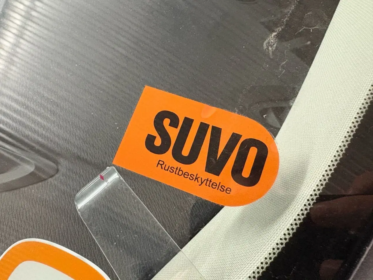 Billede 19 - Volvo V40 1,6 D2 Kinetic 115HK 5d 6g