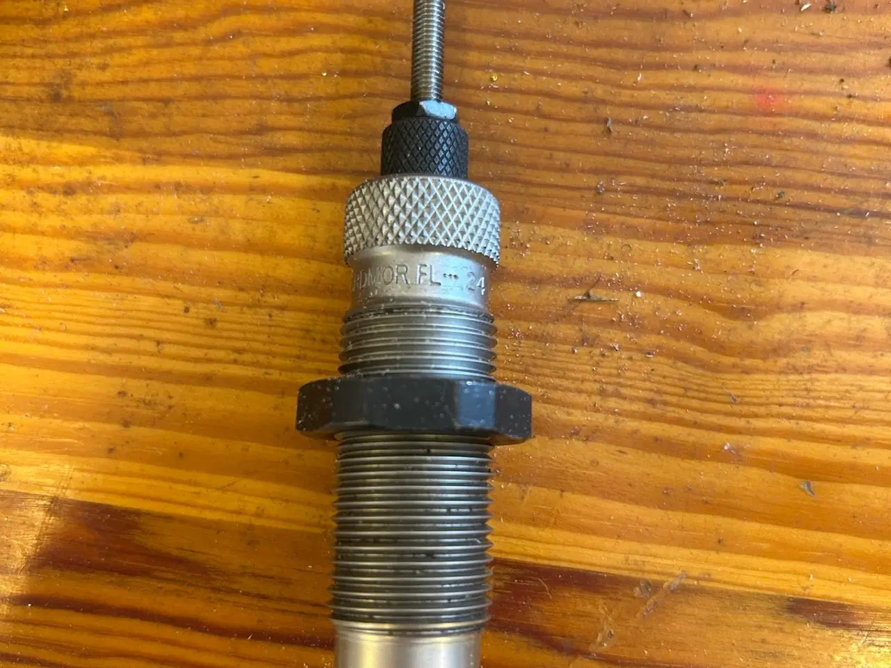 Billede 2 - RCBS FL Die Set 6.5 Creedmoor