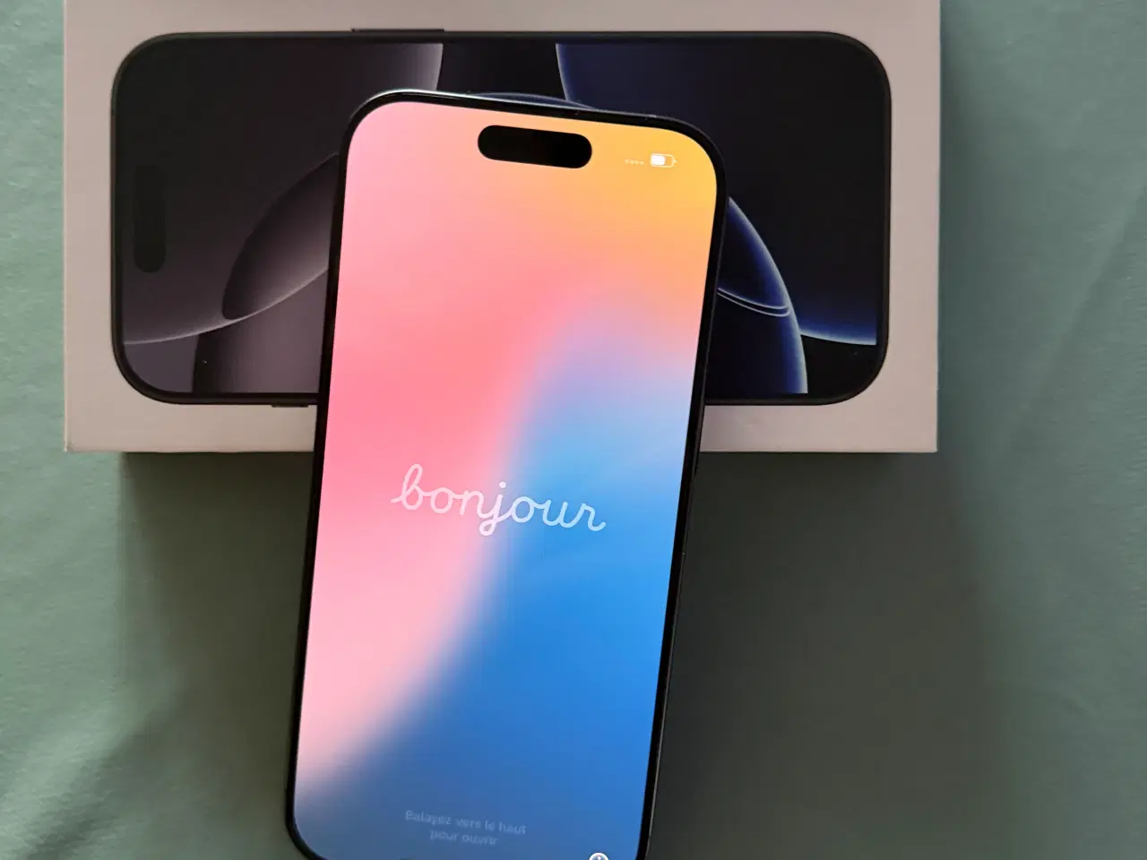 Billede 8 - iPhone 16 pro 2024