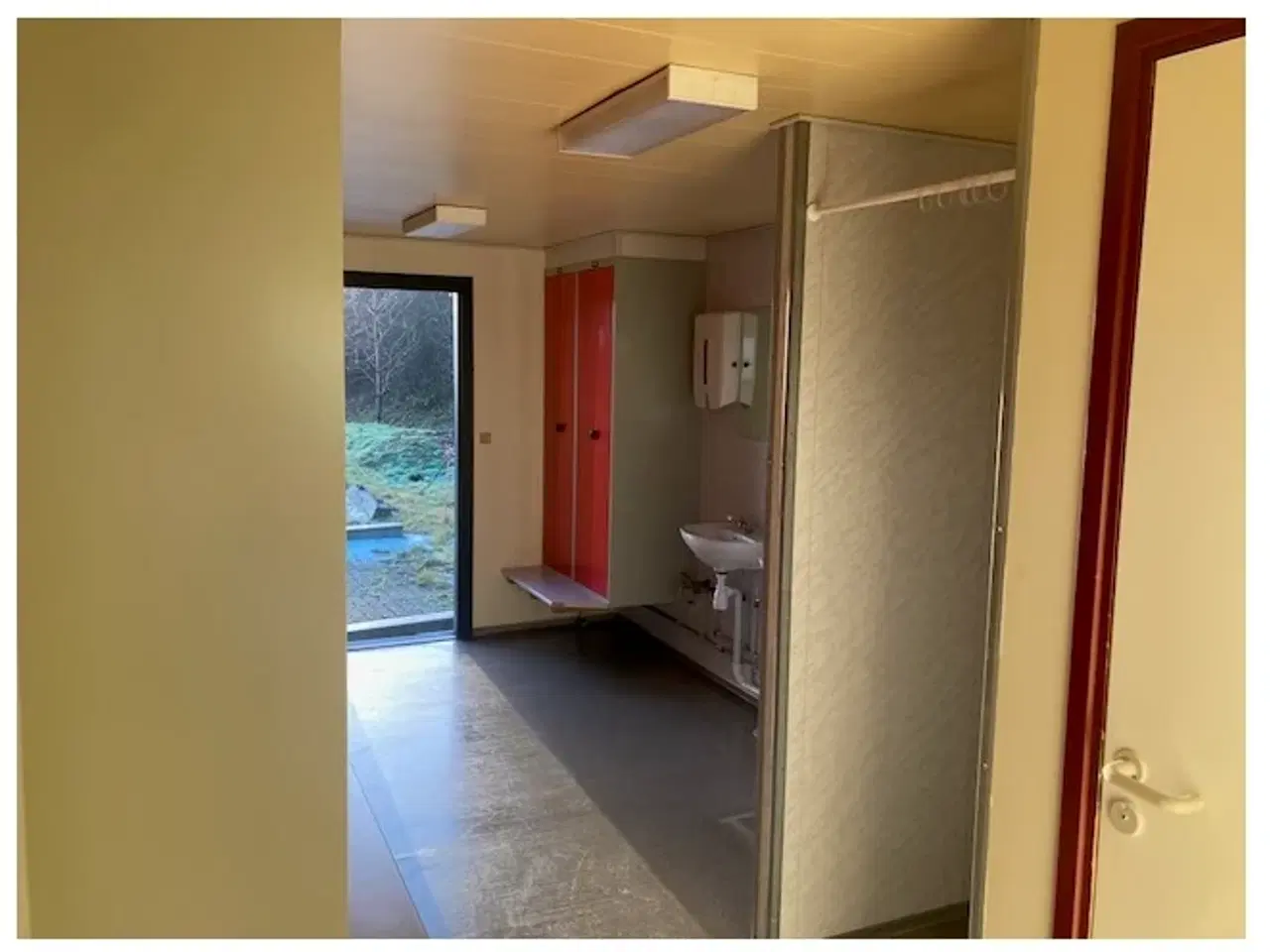 Billede 11 - Ref: 20001198 Mandskabsmodul