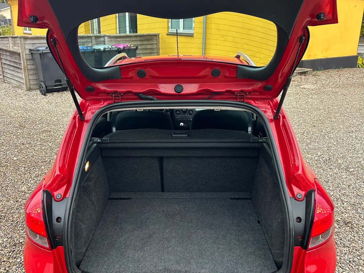 Billede 9 - Fræk Renault Clio
