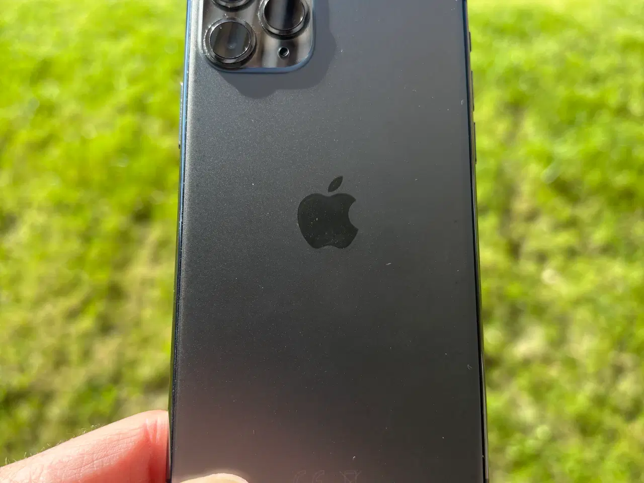Billede 3 - iPhone 11 Pro 64GB