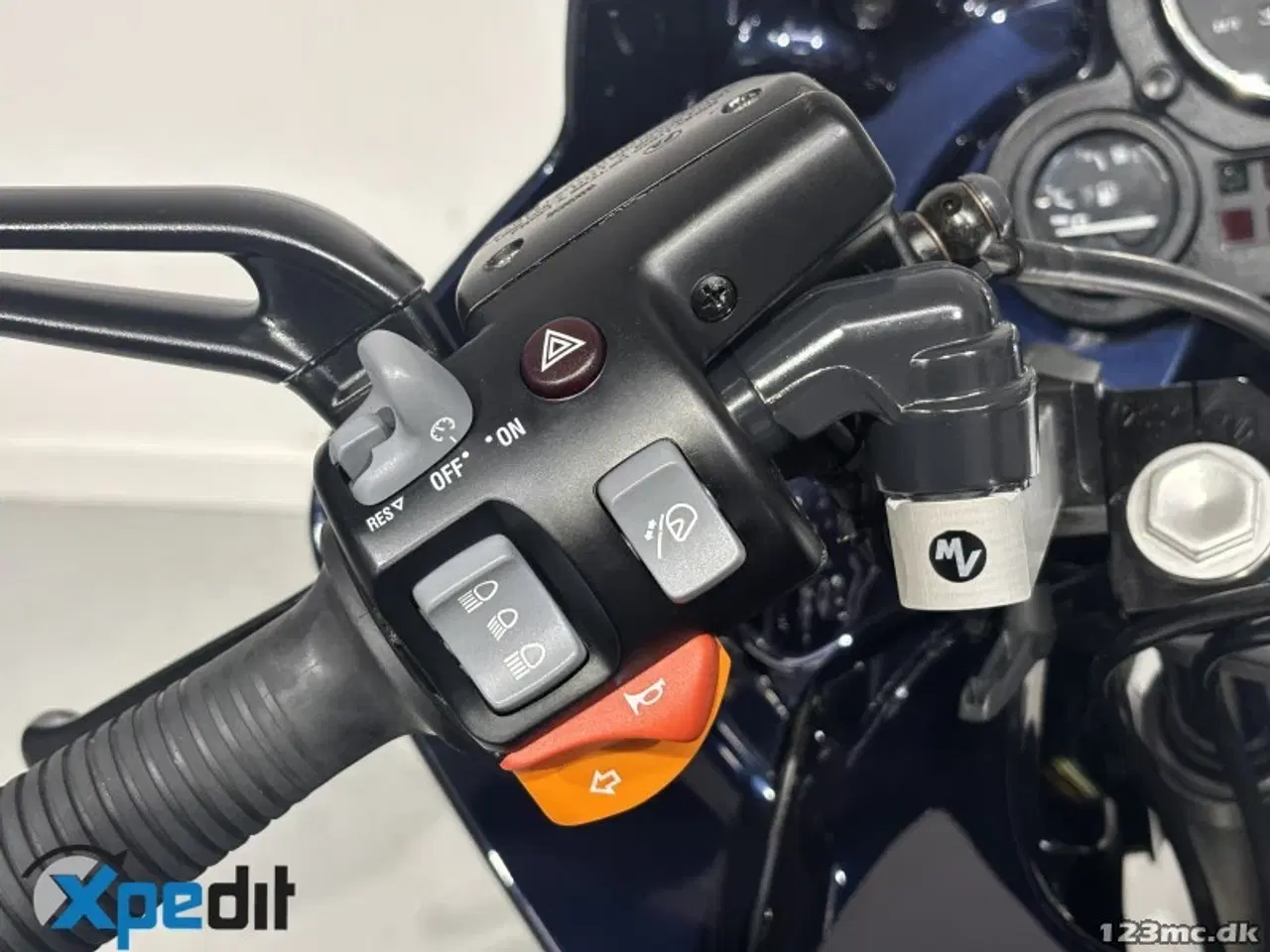 Billede 12 - BMW K 1200 GT