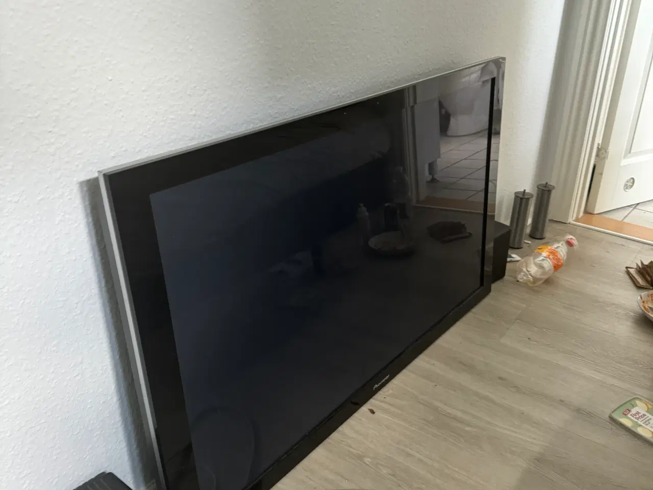 Billede 1 - TV 55 “ m JBL højtaler 