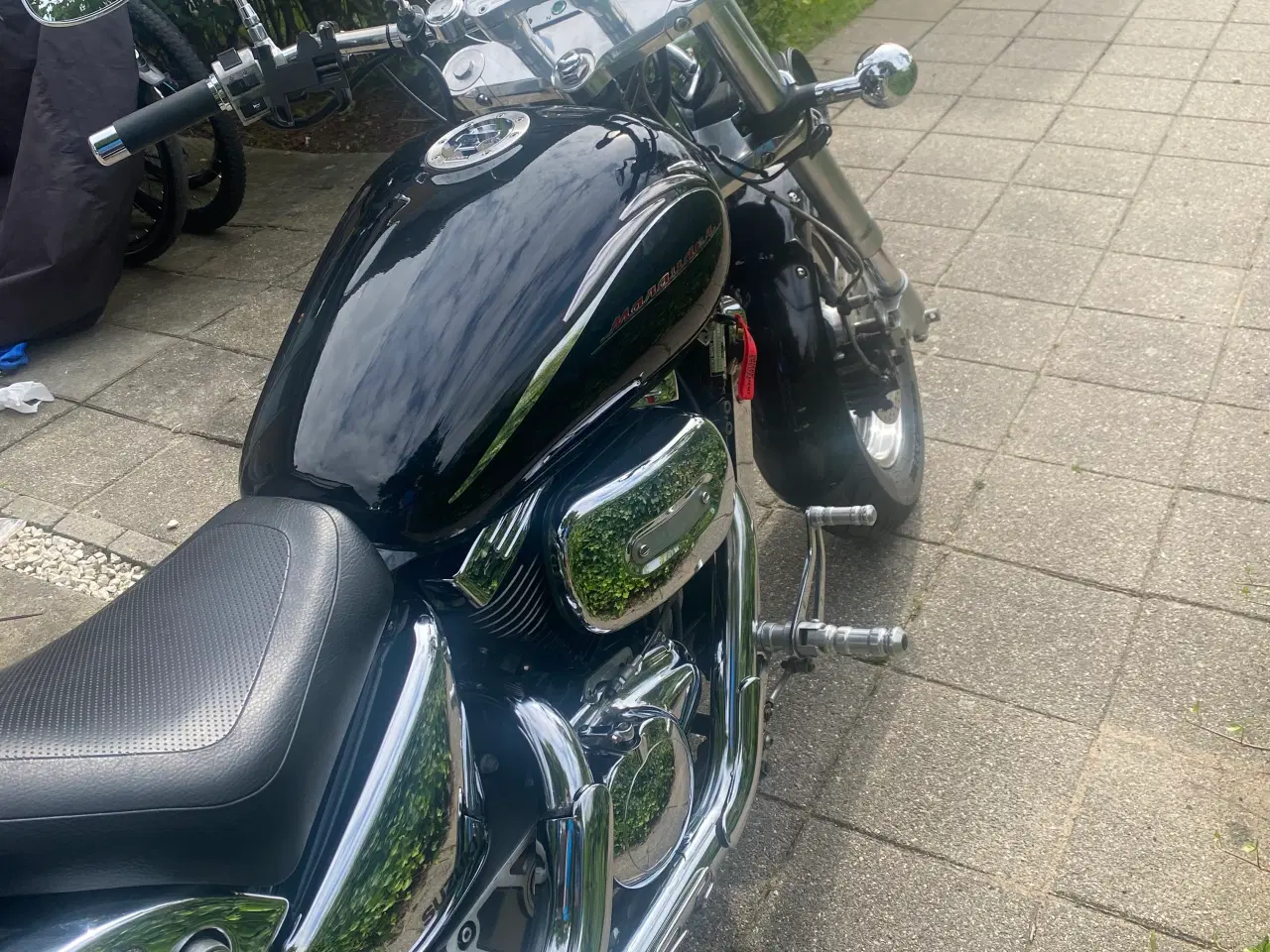Billede 6 - Suzuki VZ 800 Marauder
