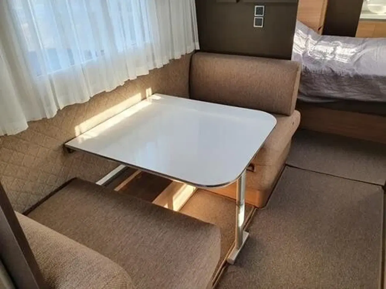 Billede 2 - Adria ALPINA 903 HT / Comfort