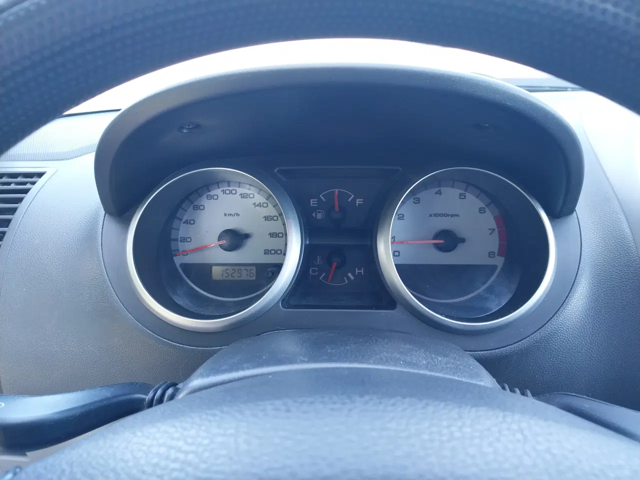 Billede 10 - Suzuki ignis II 1,3 