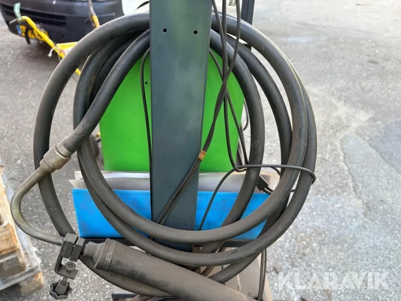 Billede 6 - CO tester BOSCH