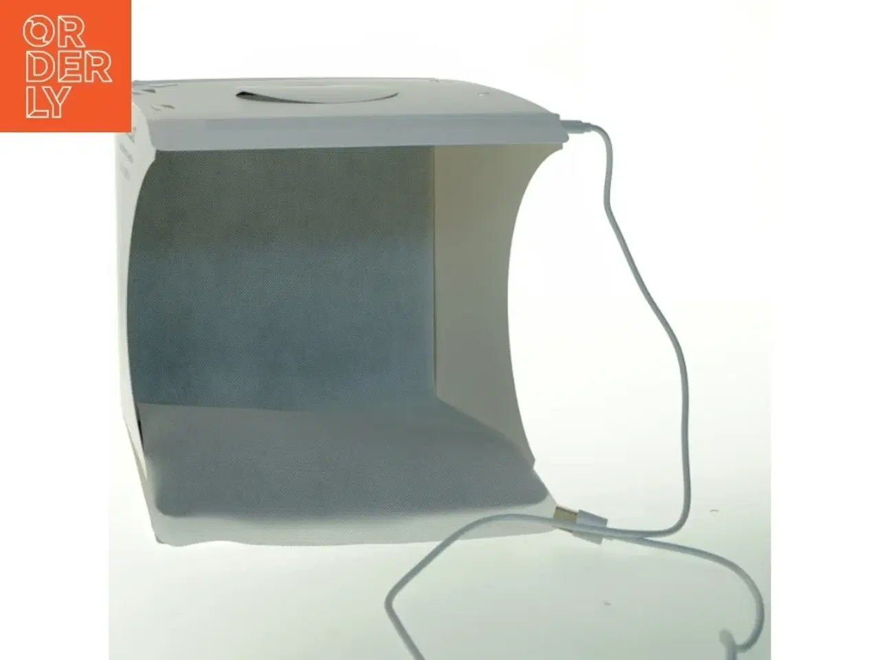 Billede 1 - Puluz foto lysboks