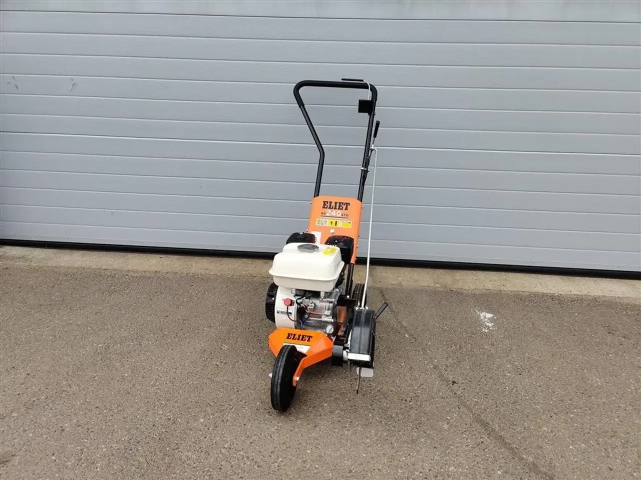 Billede 4 - Eliet KS240