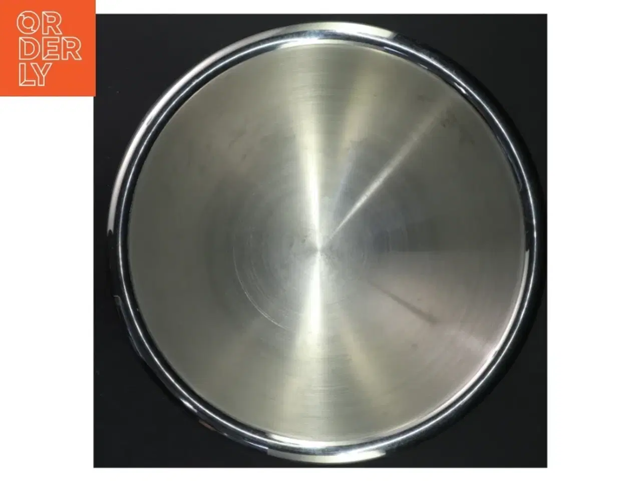 Billede 2 - Rustfrit termo stål skål fra Bodum (str. Ø 26x13 cm)