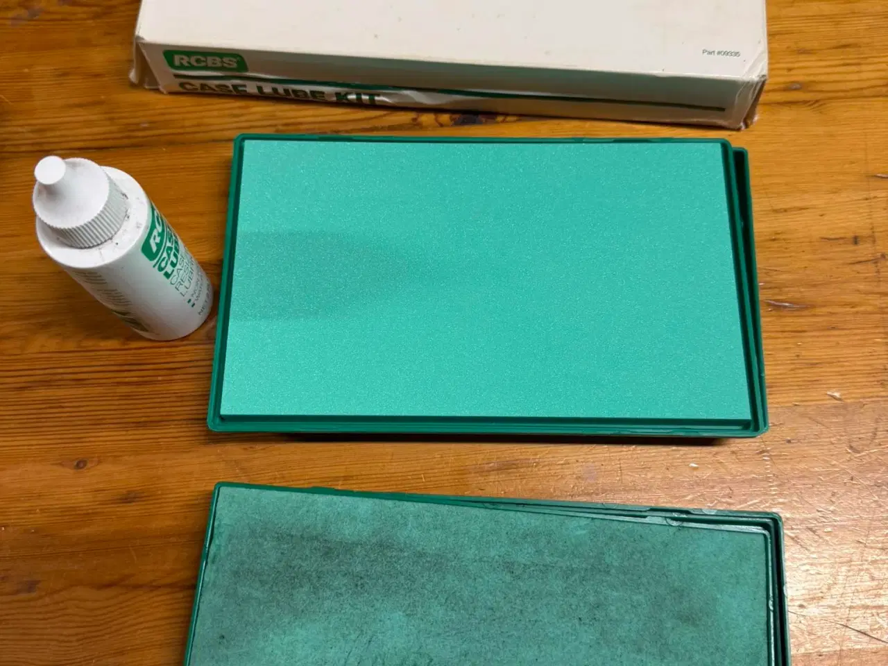 Billede 8 - RCBS genladningsudstyr