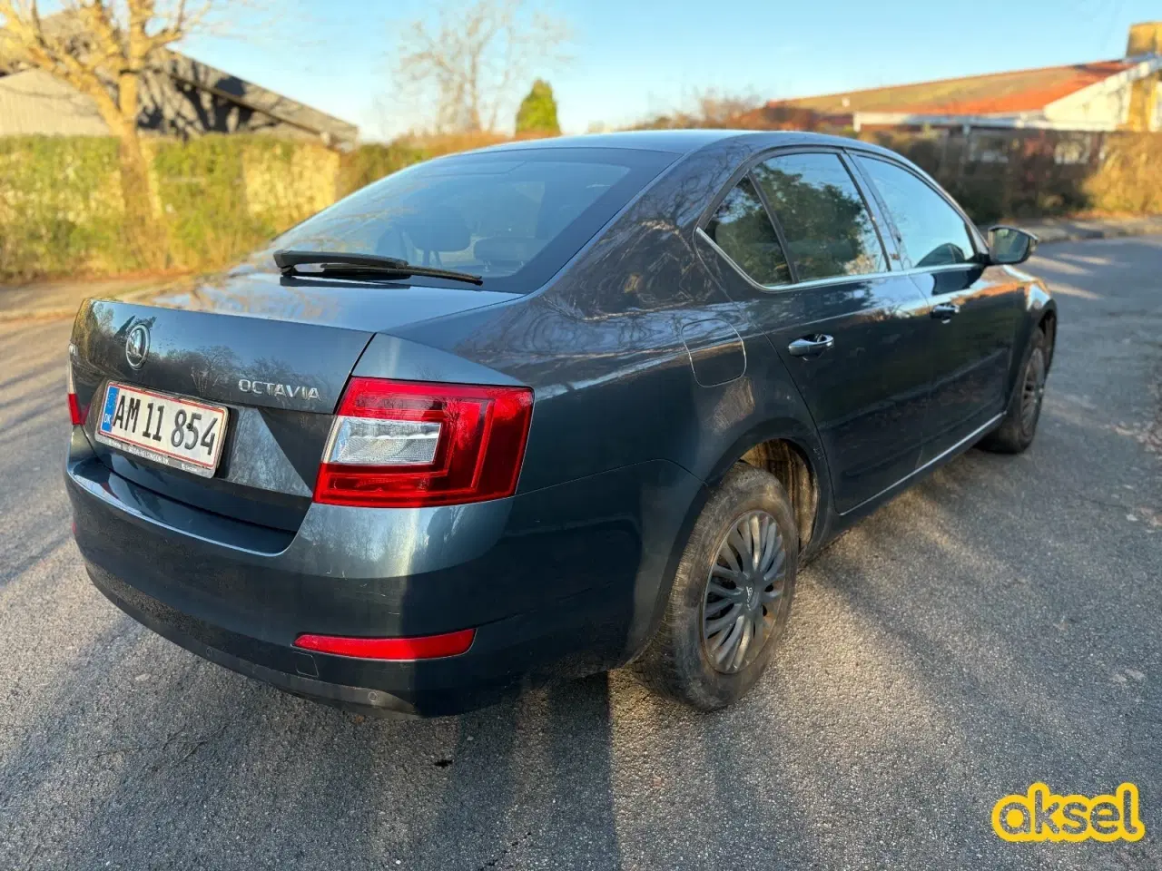 Billede 8 - Skoda Octavia 1,2 TSi 105 Elegance DSG