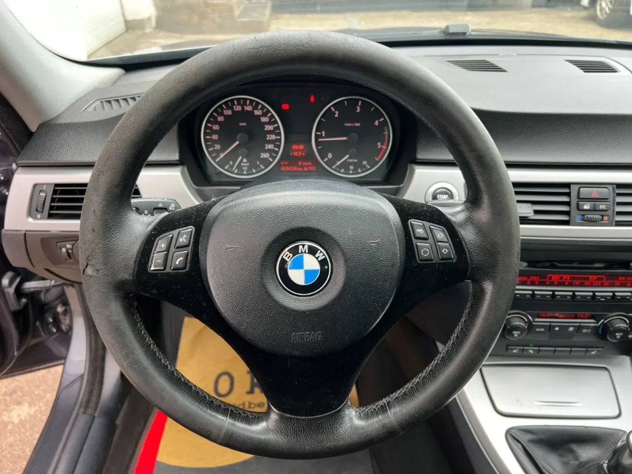 Billede 14 - BMW 320d 2,0 