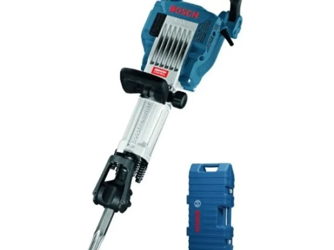 Billede 1 - Bosch nedbrydningshammer PRO GSH 16-28