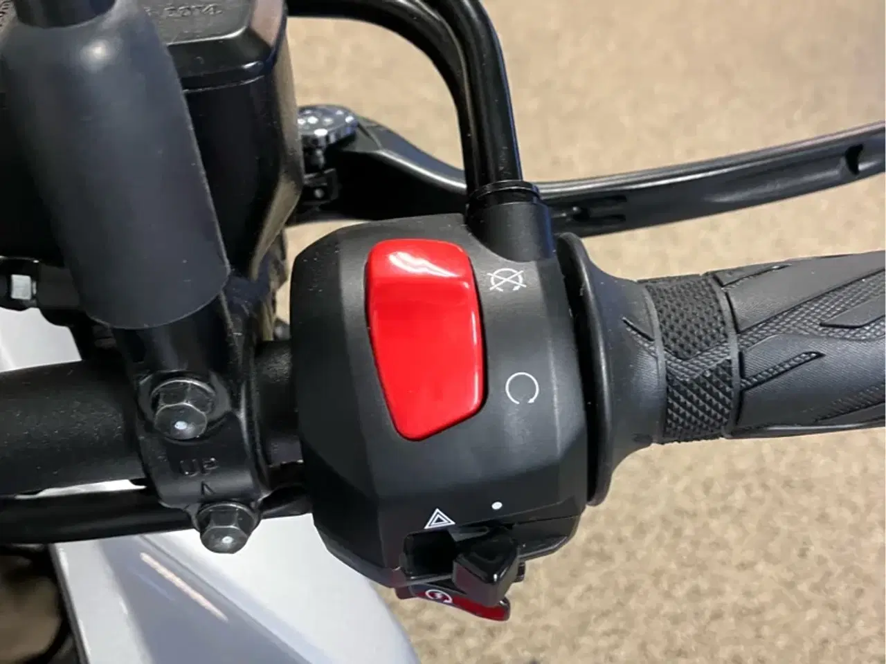 Billede 10 - Suzuki GSX-S1000 1000 150HK 6g
