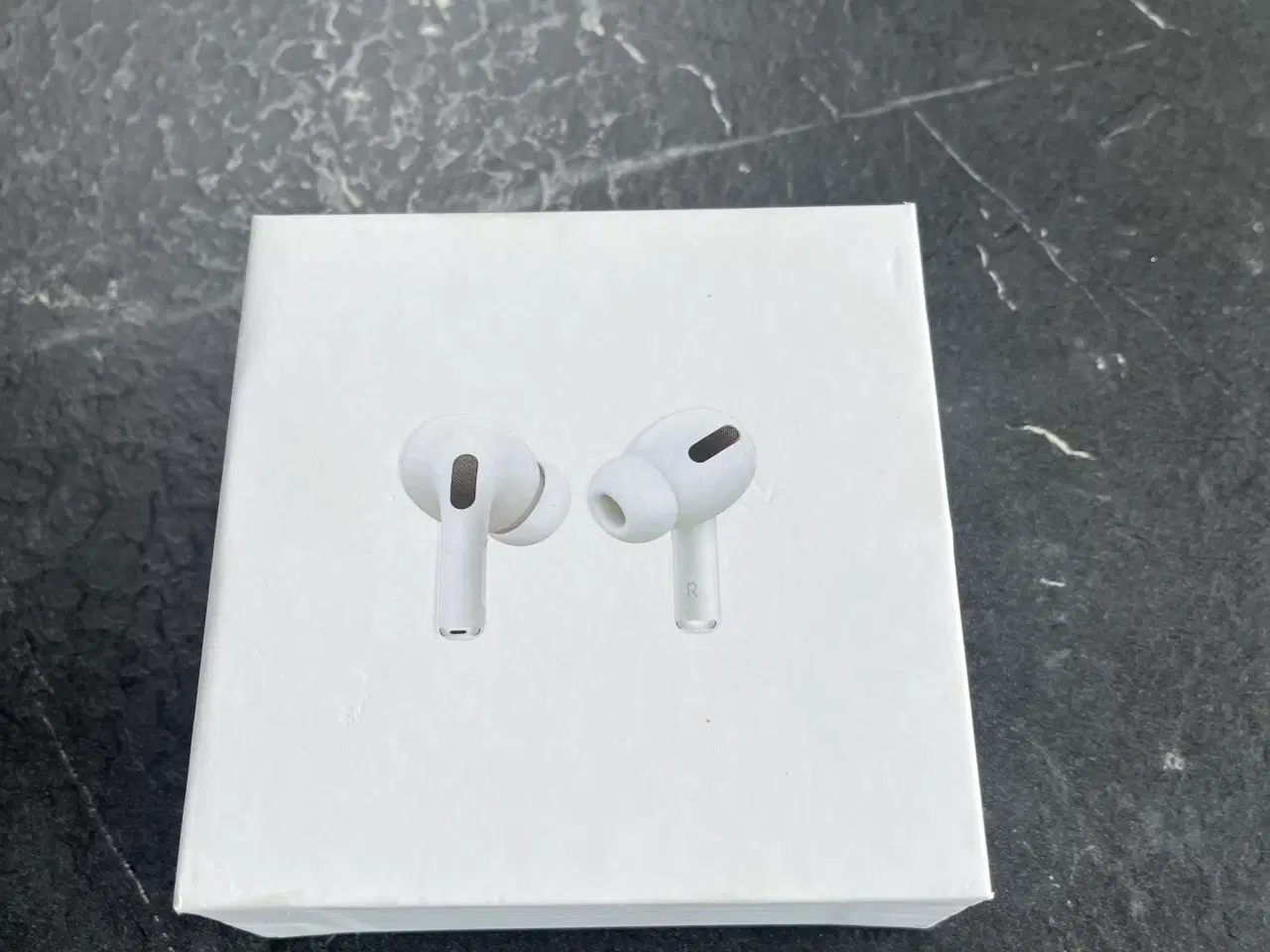 Billede 1 - Apple AirPods Pro 