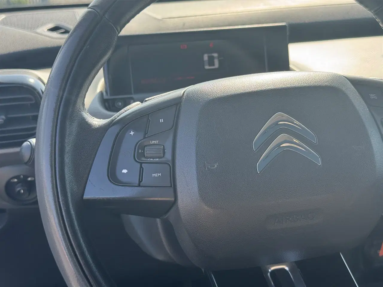 Billede 10 - Citroën C4 Cactus 1,2 PureTech Feel 82HK 5d