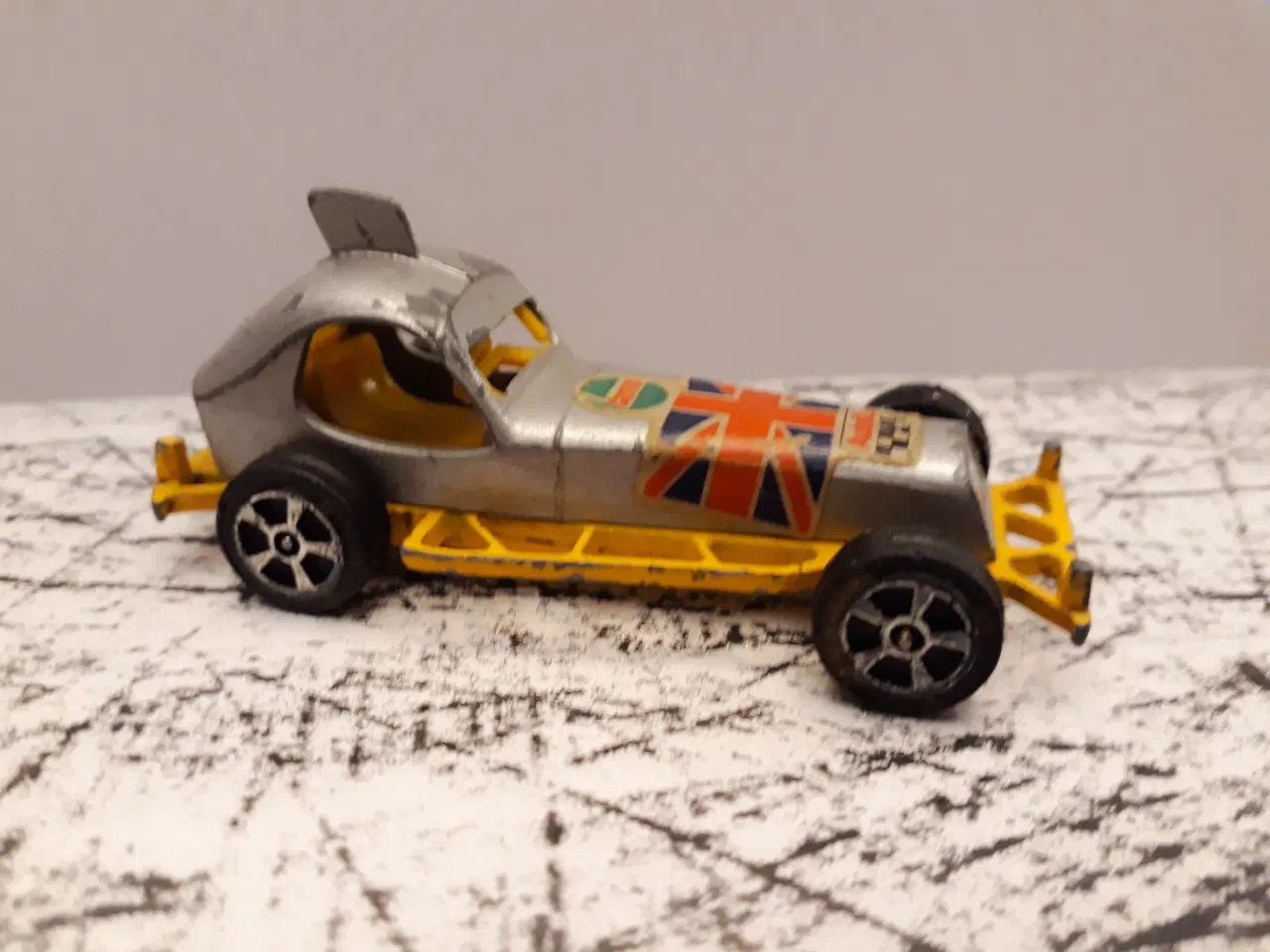 Billede 6 - Corgi Juniors Stock Car