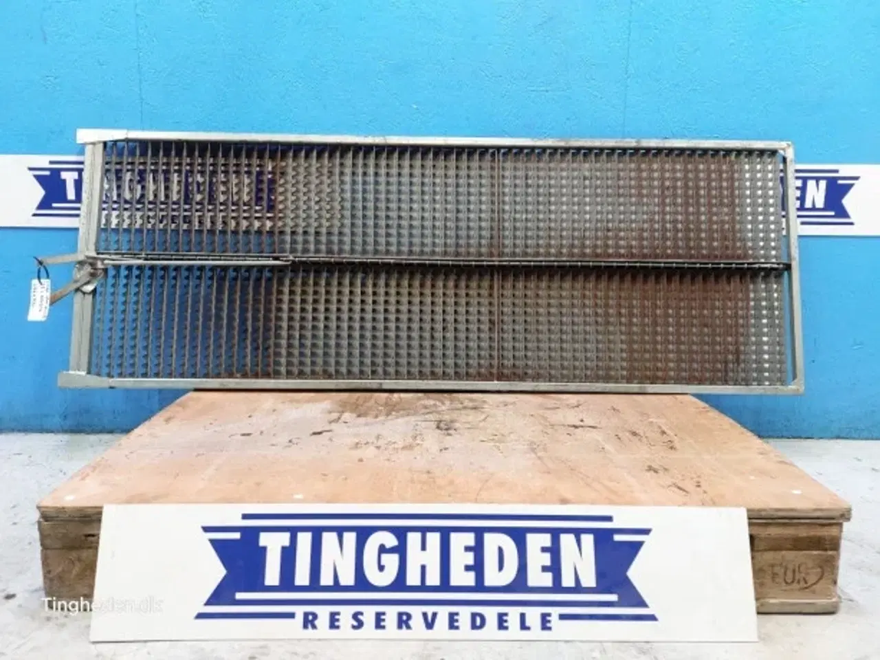 Billede 10 - Claas Dominator 88 Oversold 6460970 (1)