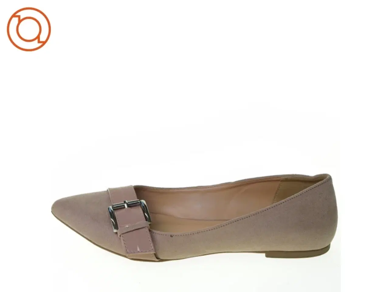 Billede 1 - Sko fra Even & Odd (str. 38)