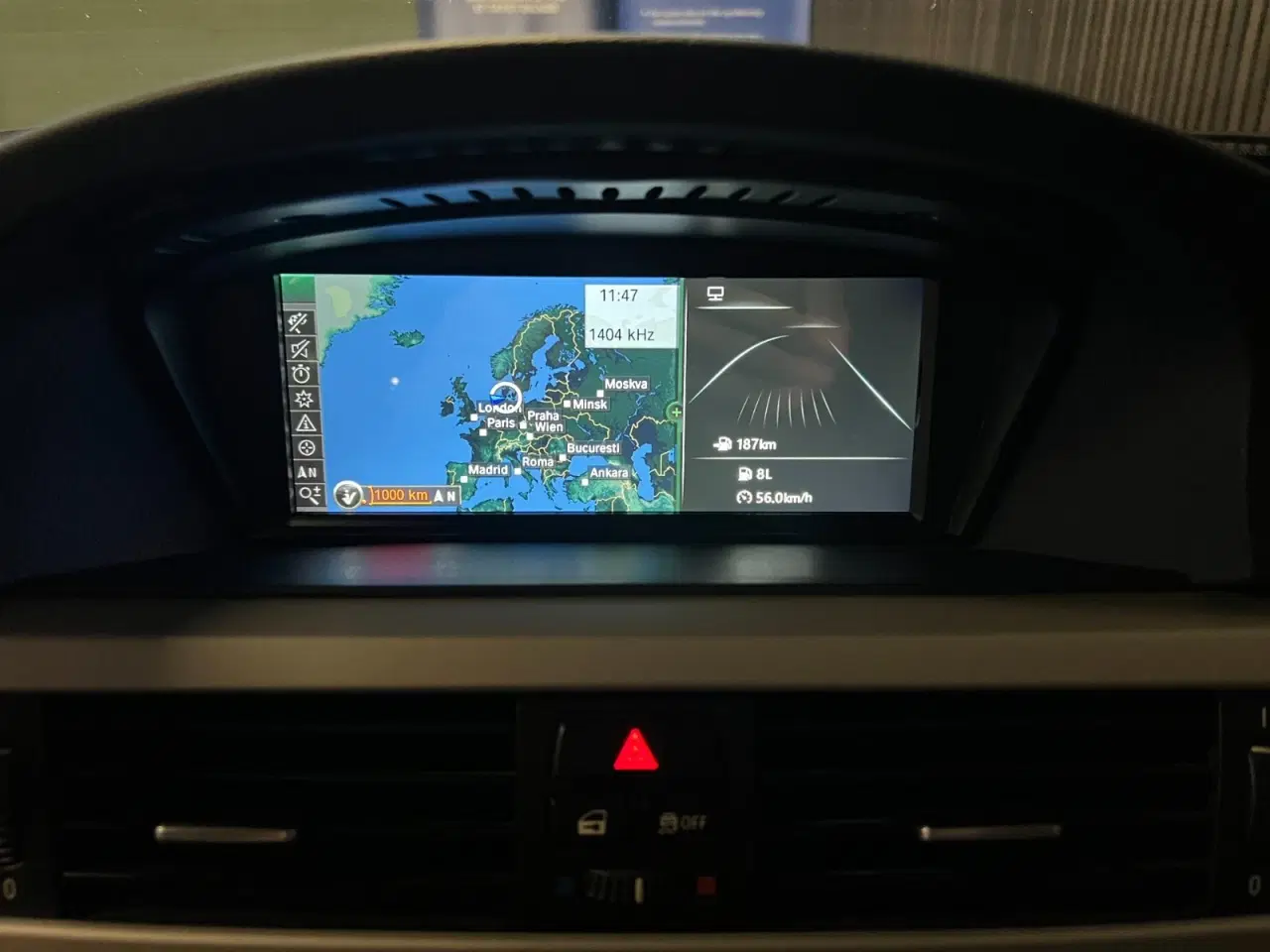 Billede 16 - BMW 320d 2,0 Touring Steptr.