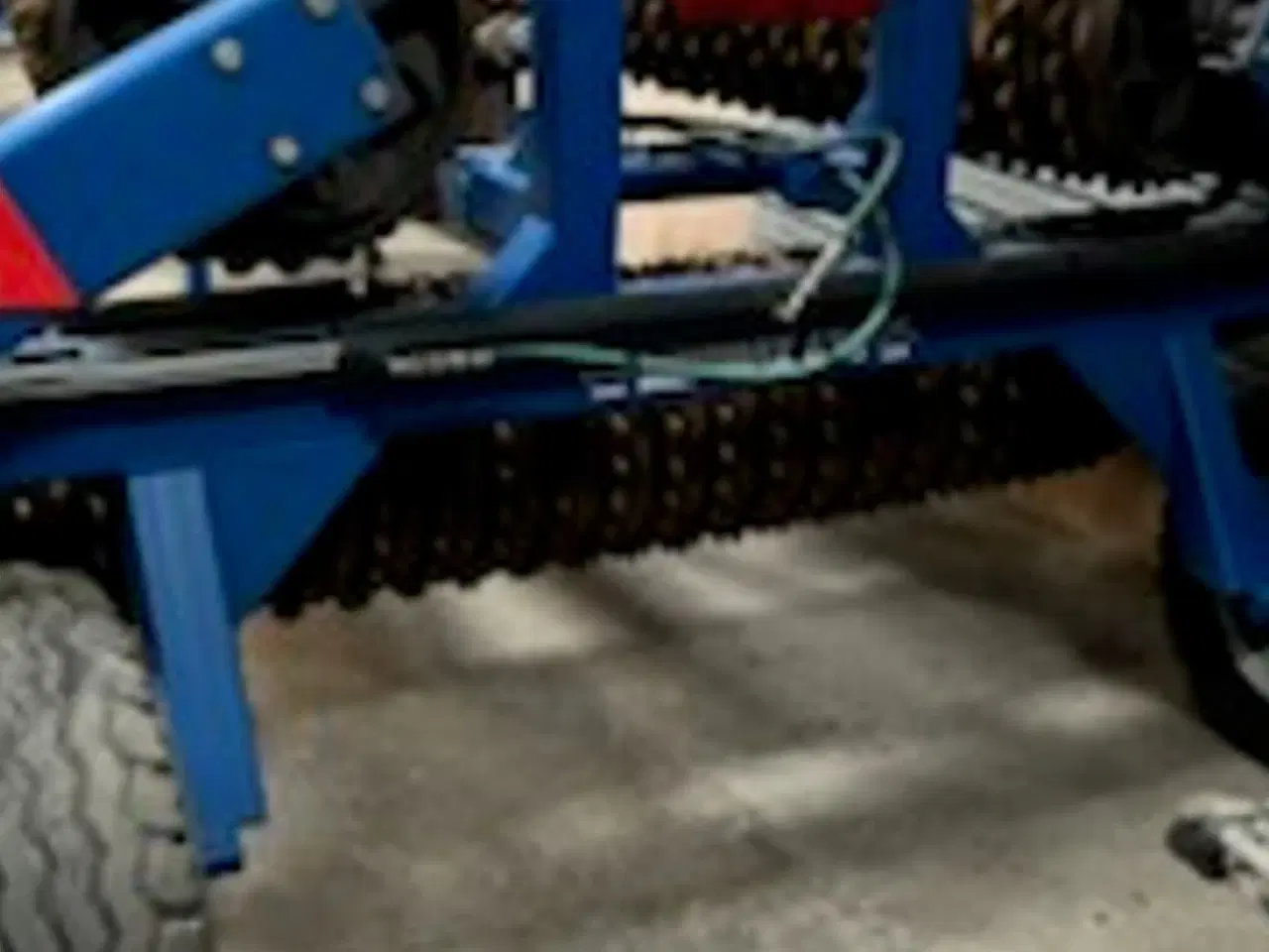 Billede 4 - Dalbo Minimax 630 Cambridge Snowflake