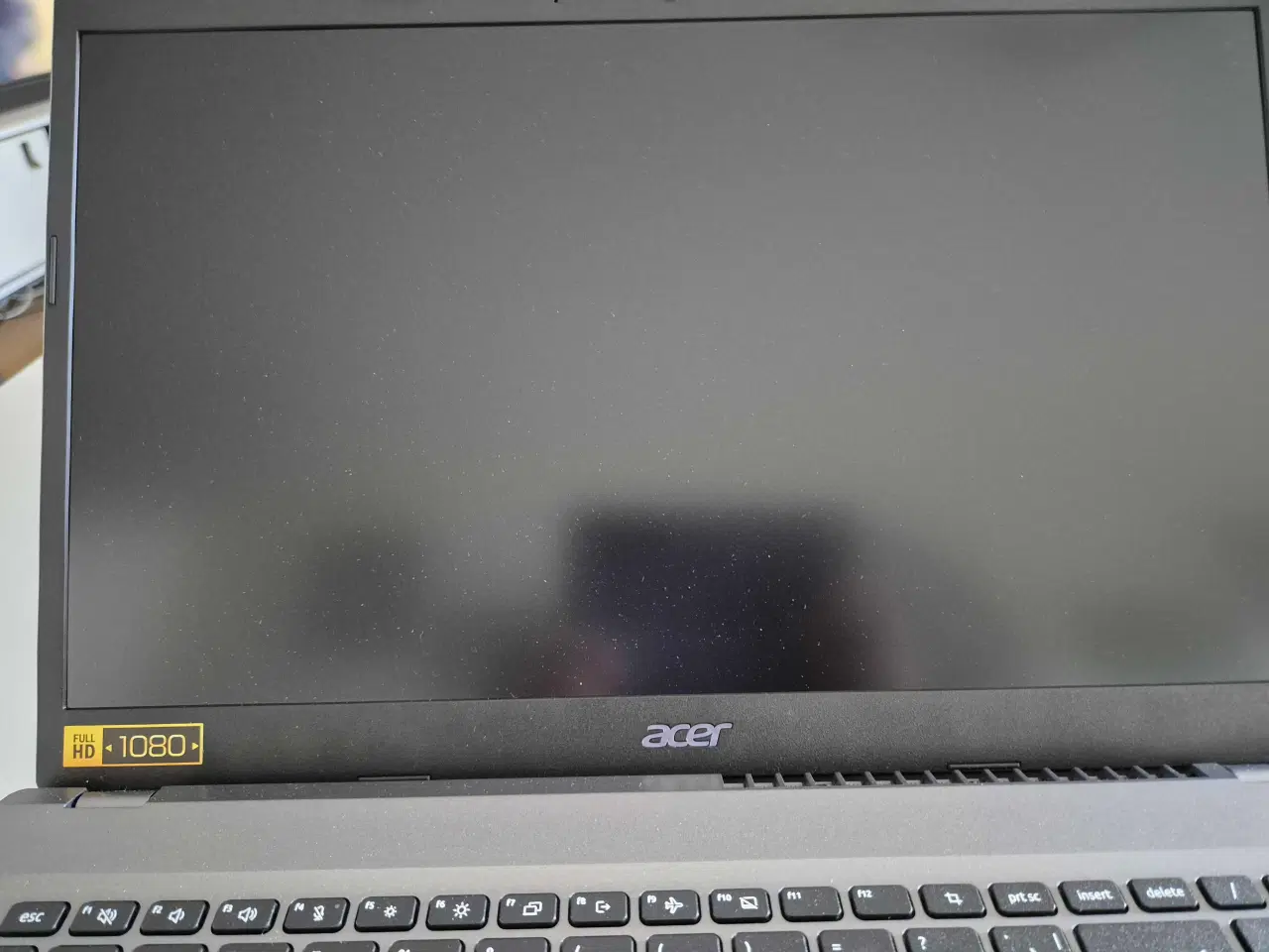 Billede 8 - Acer computer 15.6 