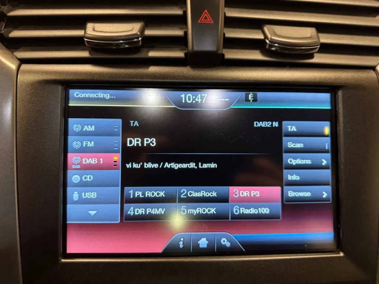 Billede 11 - Ford Mondeo 2,0 TDCi 180 Titanium stc. aut.