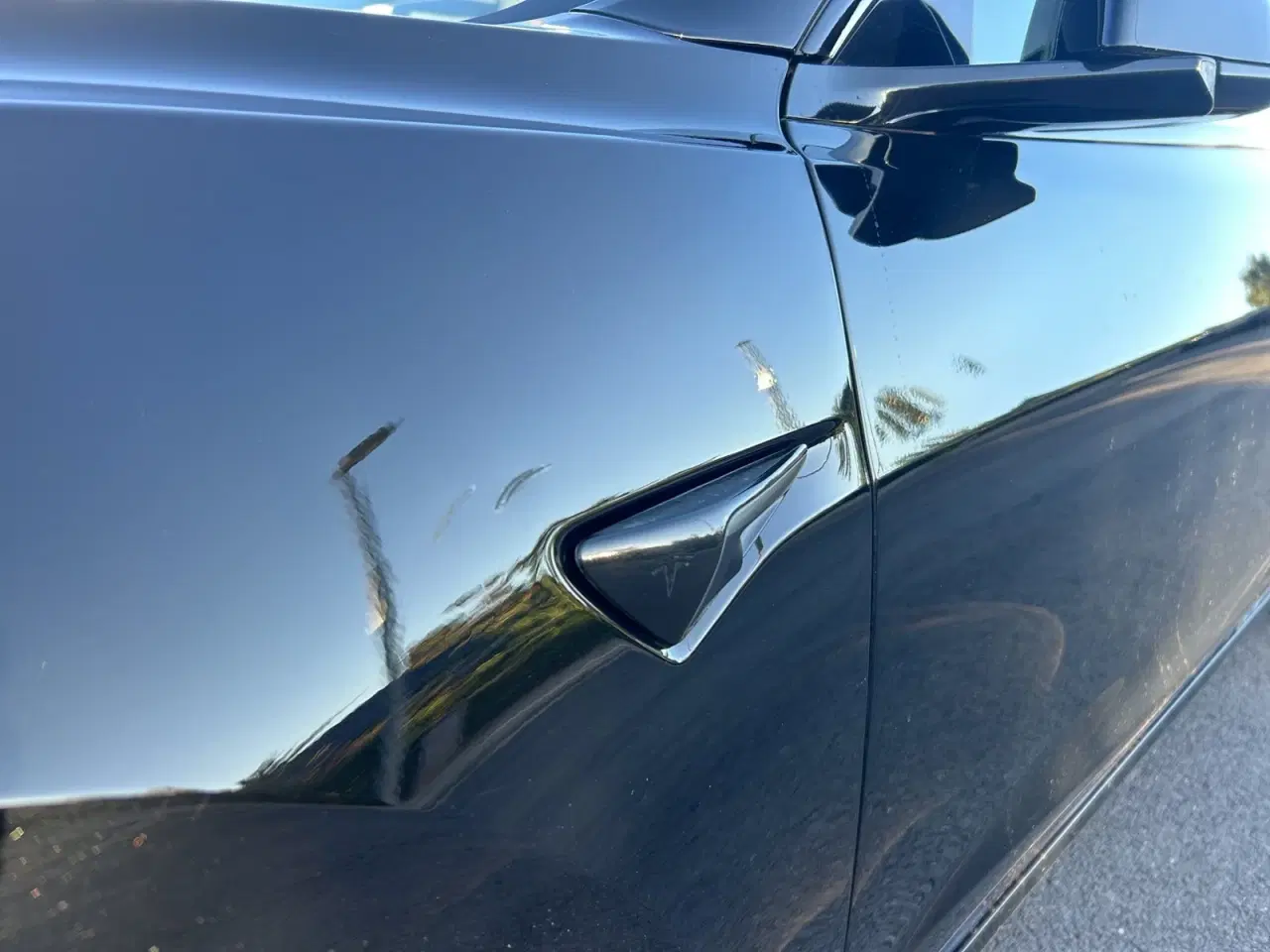 Billede 18 - Tesla Model 3  Long Range AWD