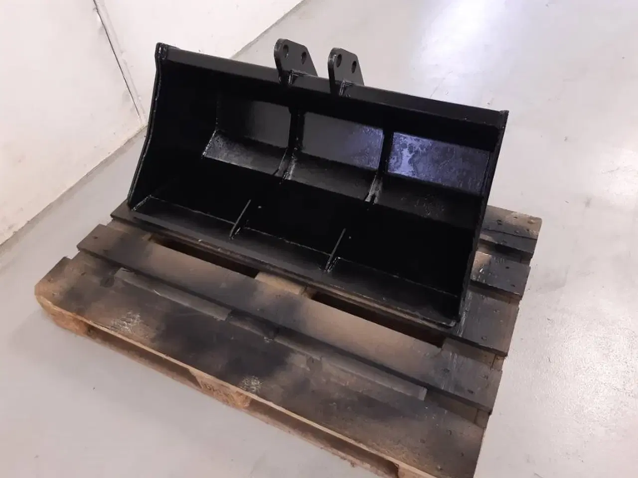 Billede 5 - Avant Planerskovl 95 cm