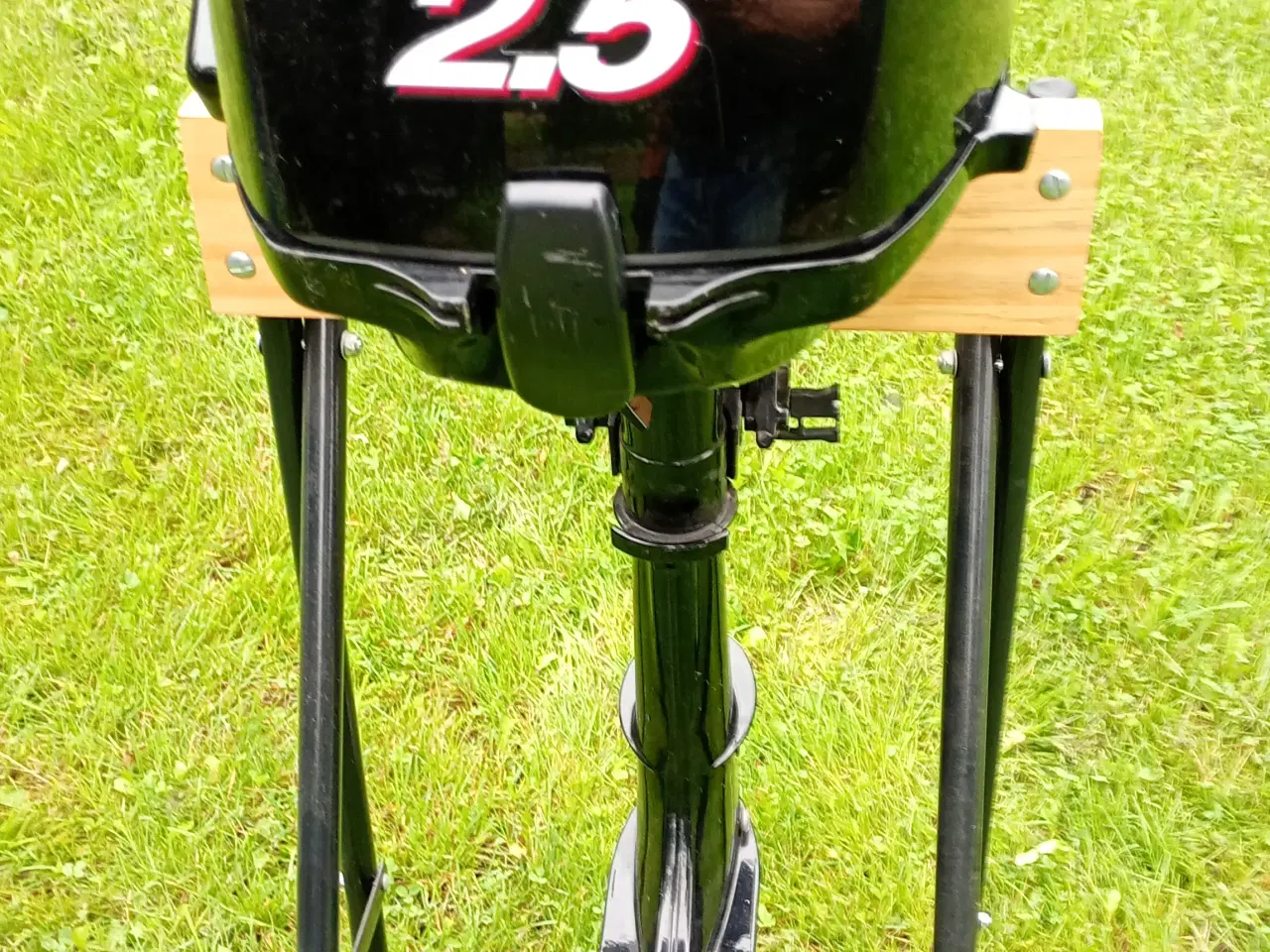 Billede 2 - Mercury F2,5 M