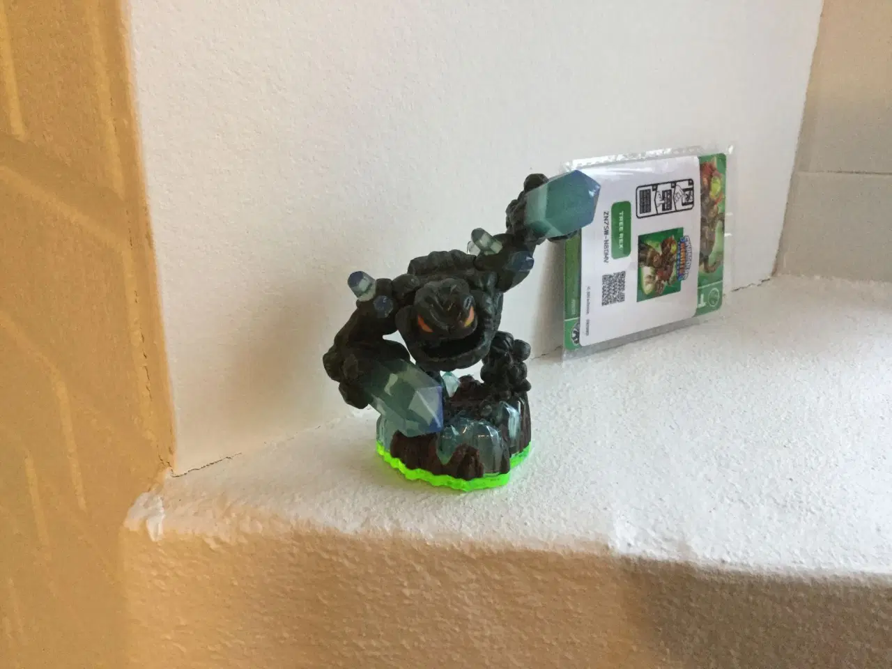 Billede 2 - Skylander Figur