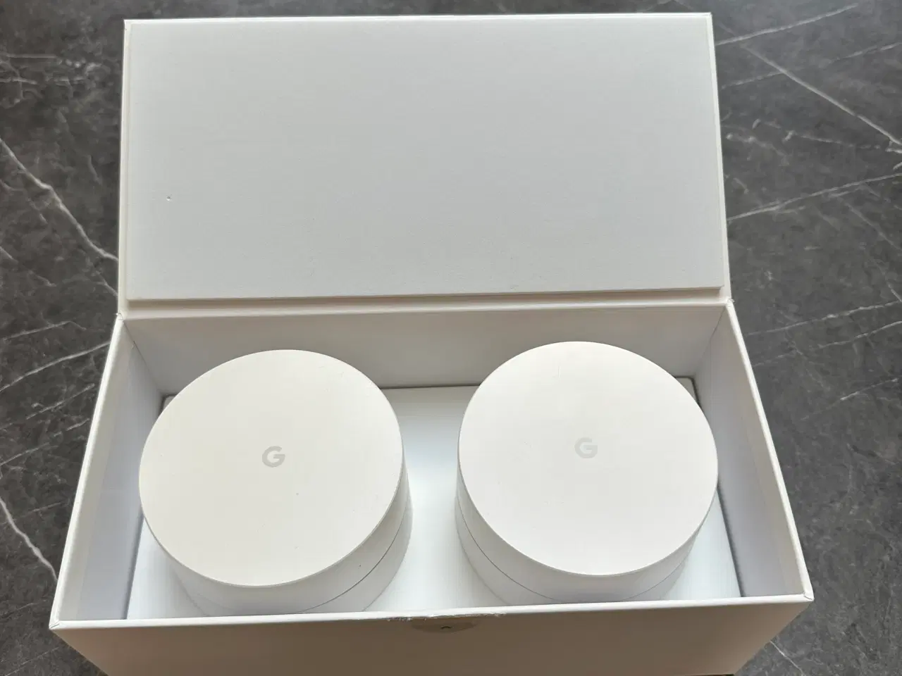 Billede 4 - Google Wifi Mesh 2-pak