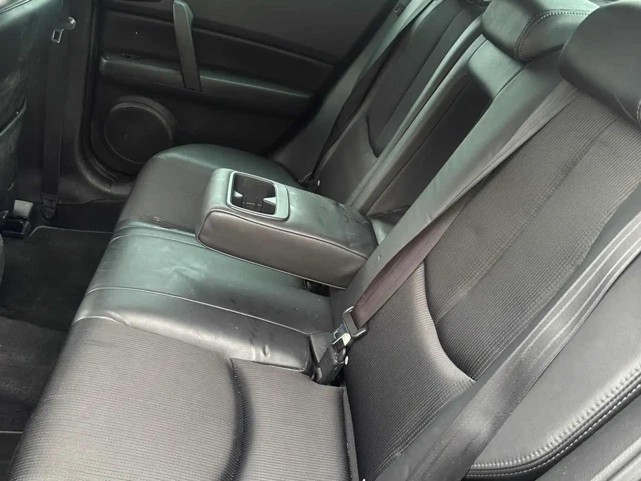 Billede 7 - Mazda 6 2,0 Premium aut.