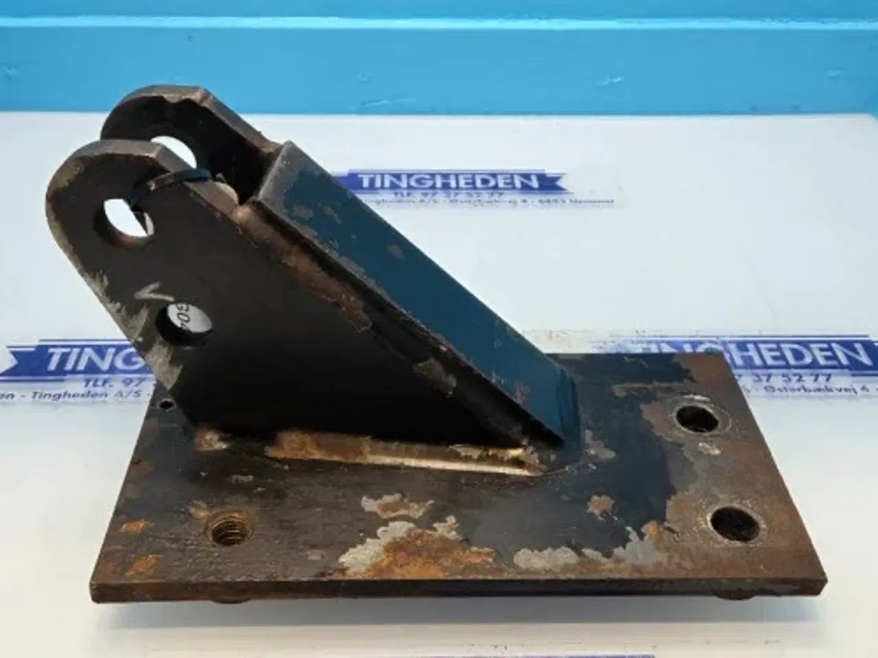 Billede 2 - Massey Ferguson 6290 Støtte L. 3616284M93