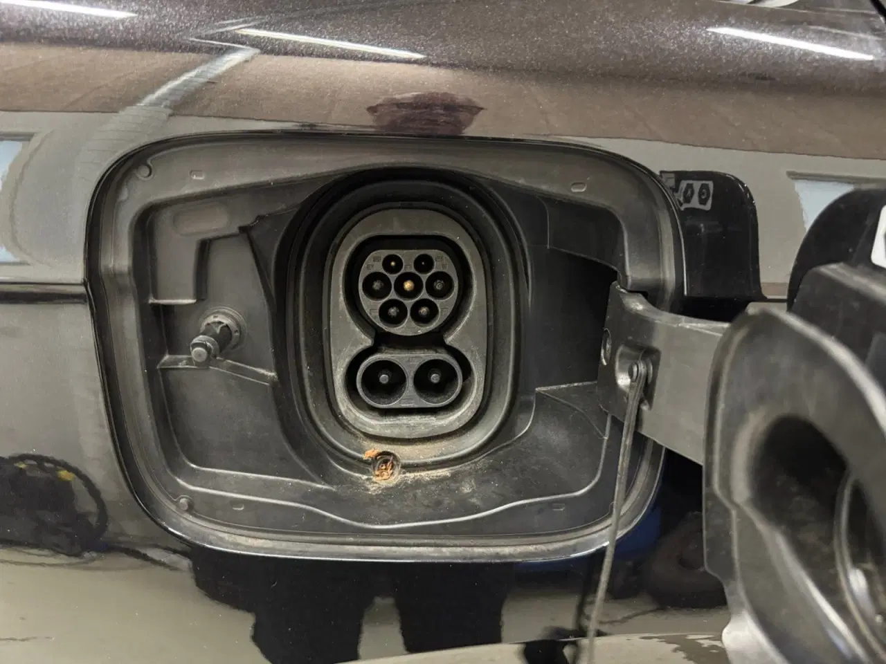 Billede 13 - Skoda Enyaq 60 iV