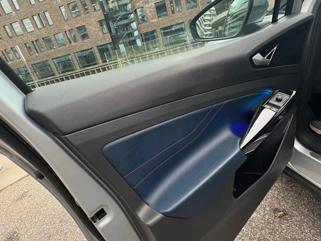 Billede 10 - VW ID.5 77 GTX 4Motion