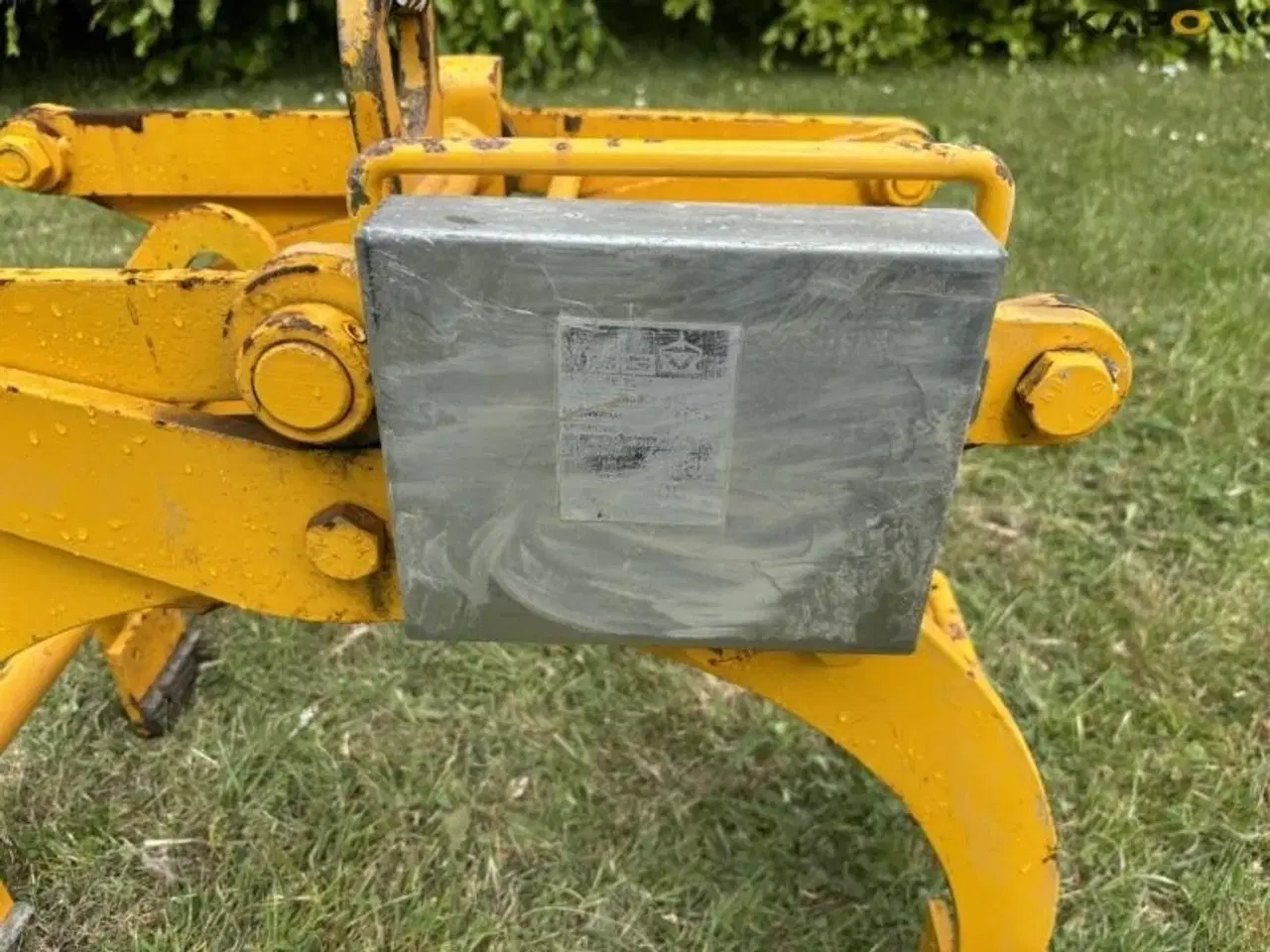 Billede 9 - - - - GSV Rørtang