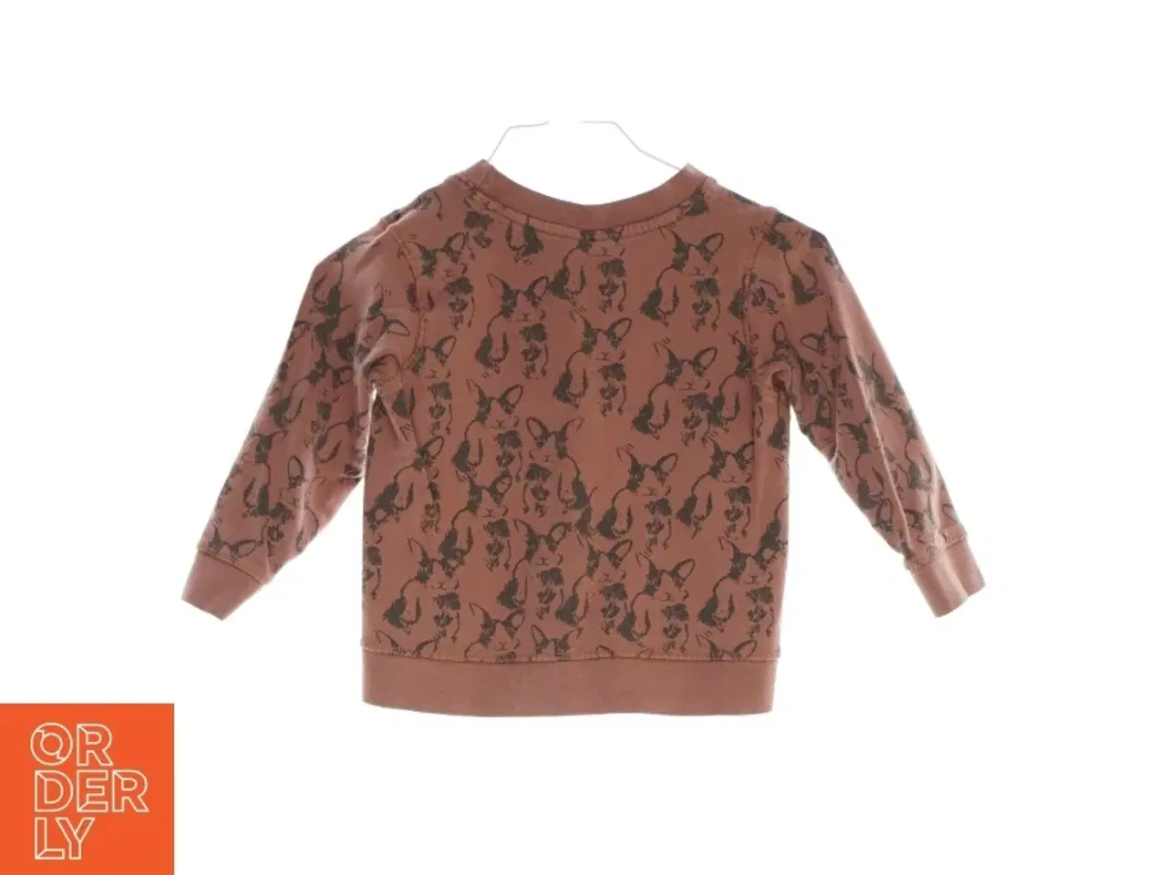 Billede 2 - Sweatshirt fra Friends (str. 86)