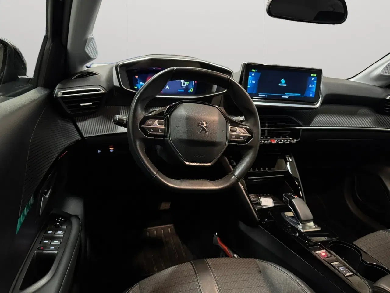 Billede 5 - Peugeot e-208 50 Allure