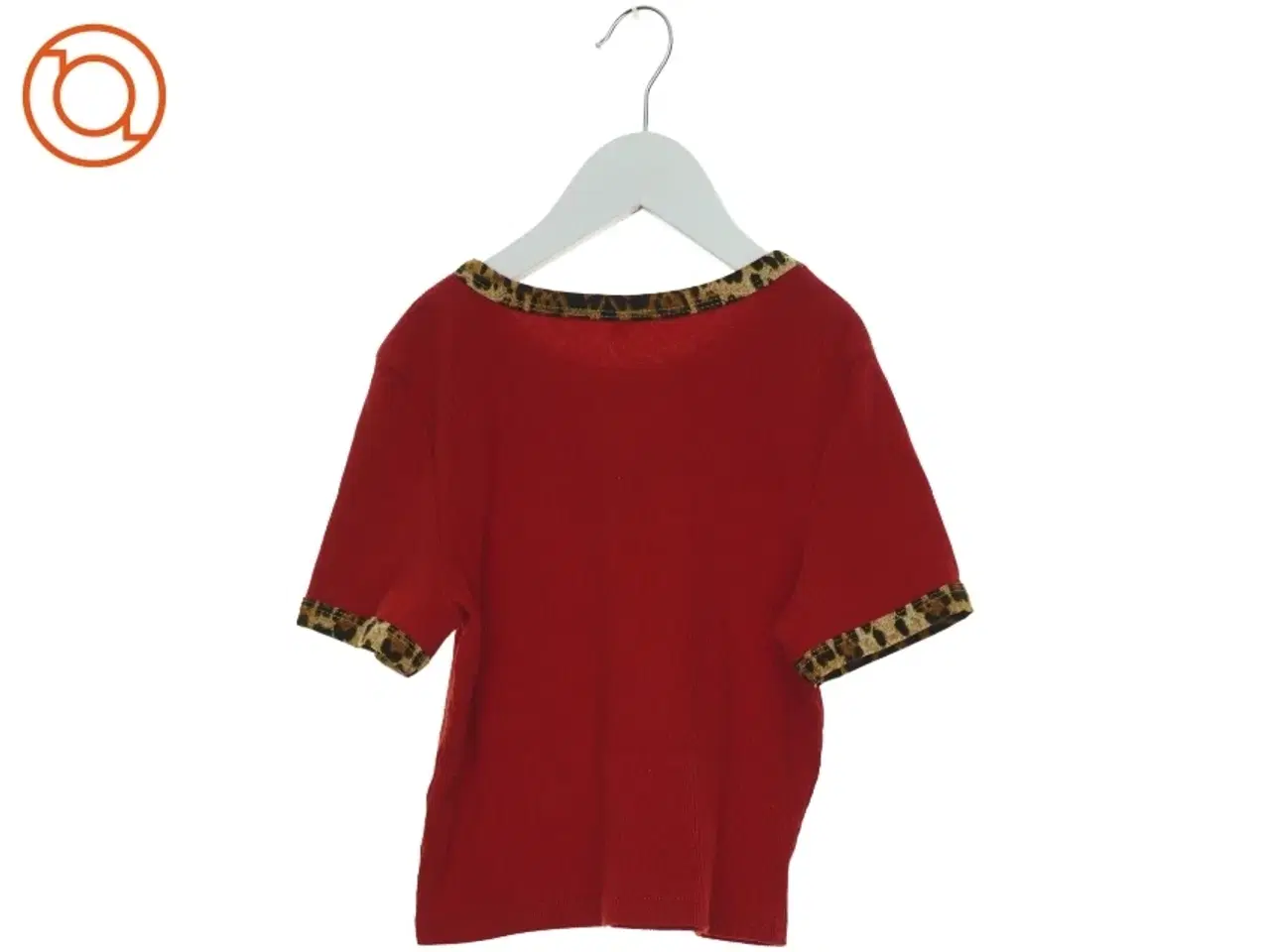 Billede 2 - T-Shirt (str. 116 cm)